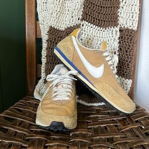 Nike Waffle Trainer